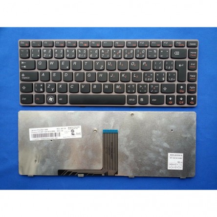 BÀN PHÍM LAPTOP IDEAPAD Z470 Z475 Z370 Z470A